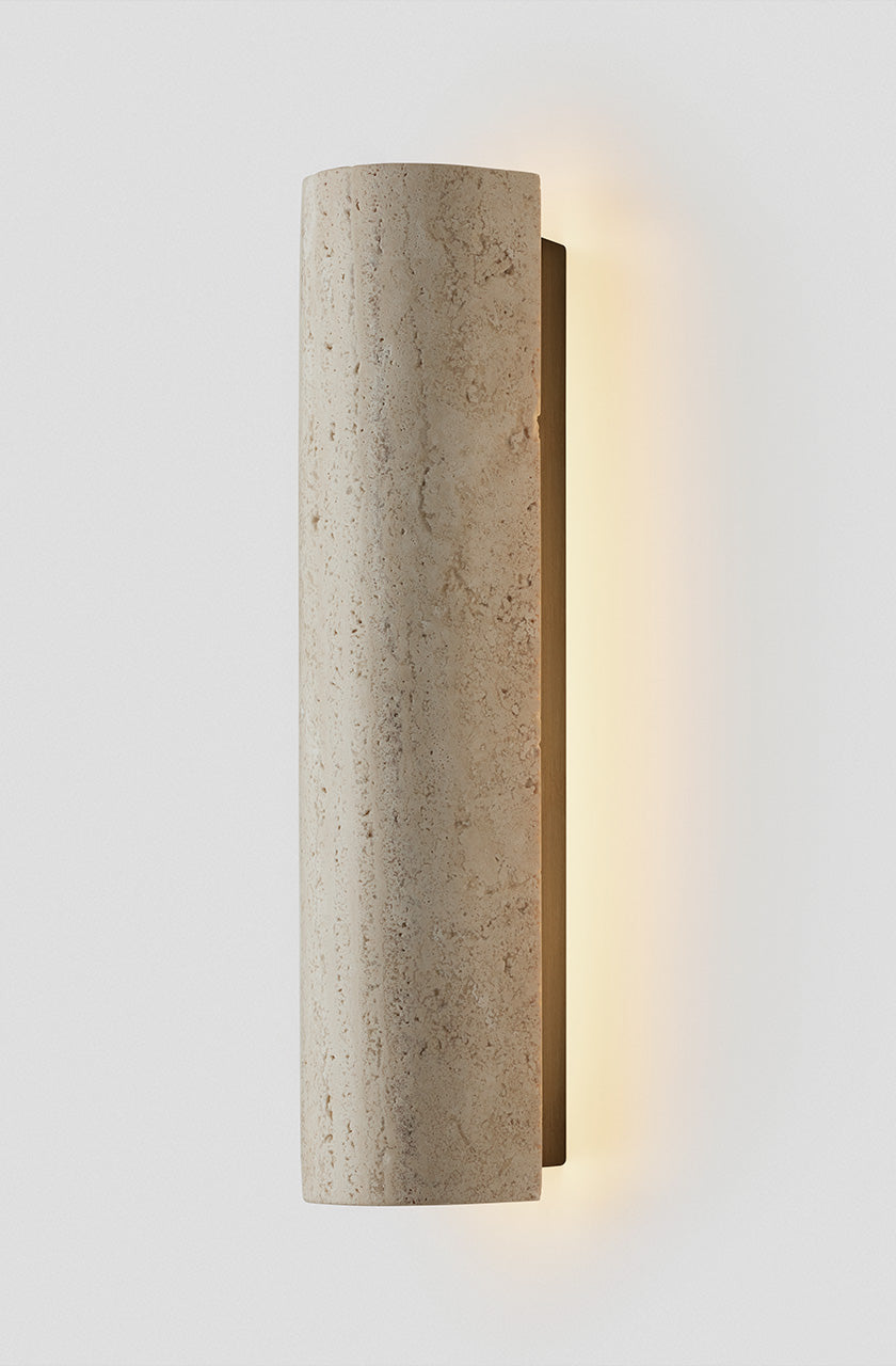 ARTICOLO I INTERIOR LIGHT I EXTERIOR LIGHT I 12:40 WALL SCONCE