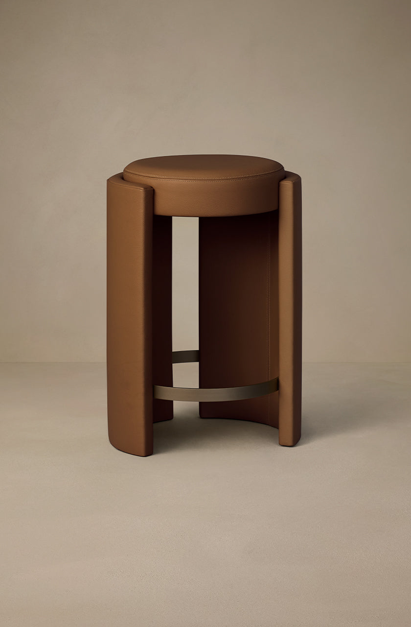 ARTICOLO | CUFF BAR STOOL