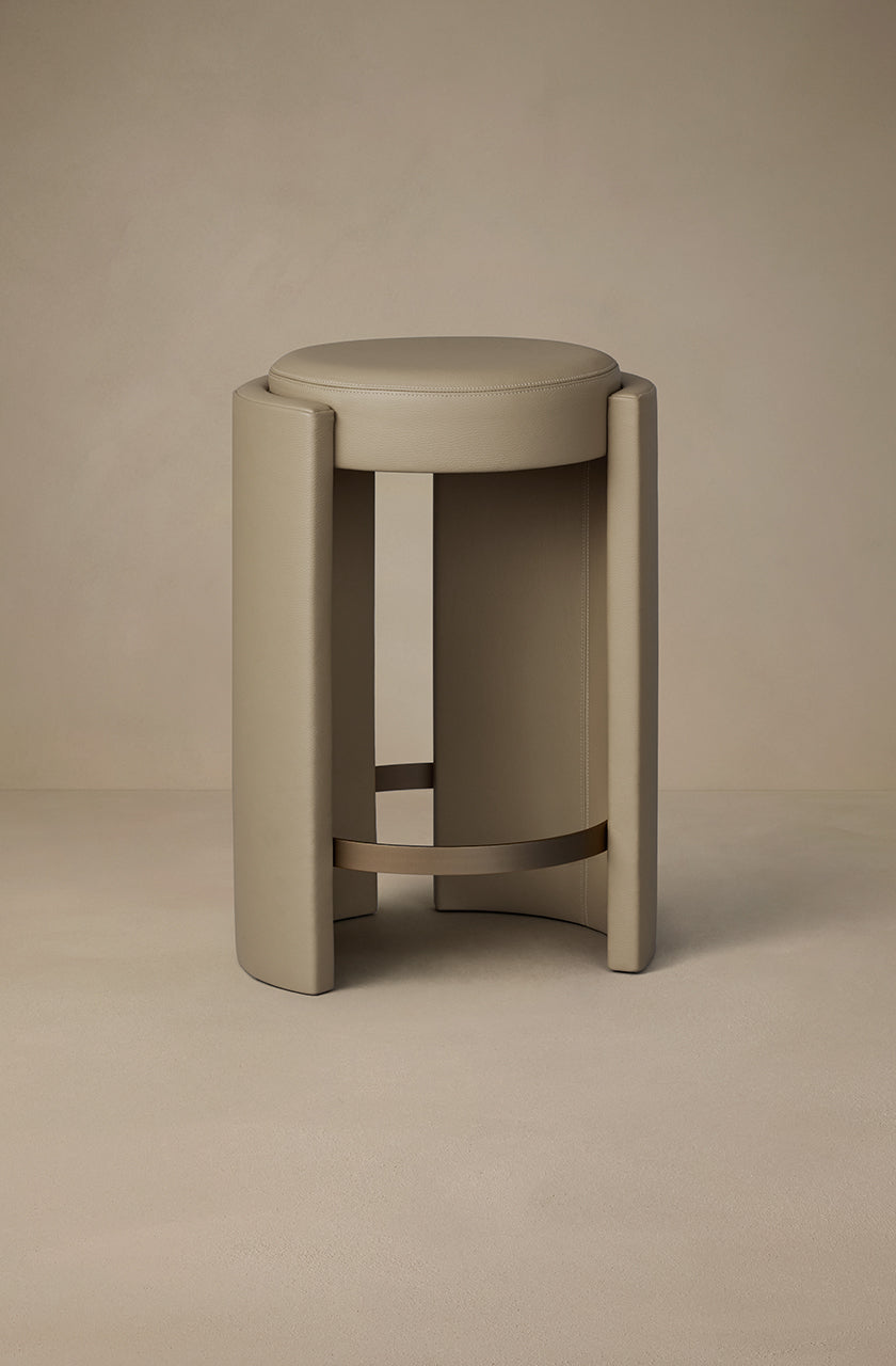 ARTICOLO | CUFF BAR STOOL