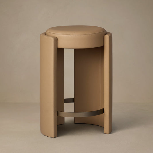ARTICOLO | CUFF BAR STOOL