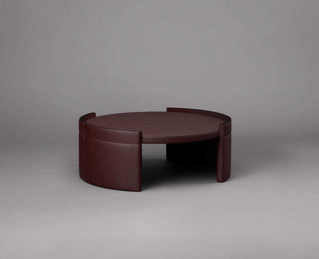 ARTICOLO I CUFF COFFEE TABLE