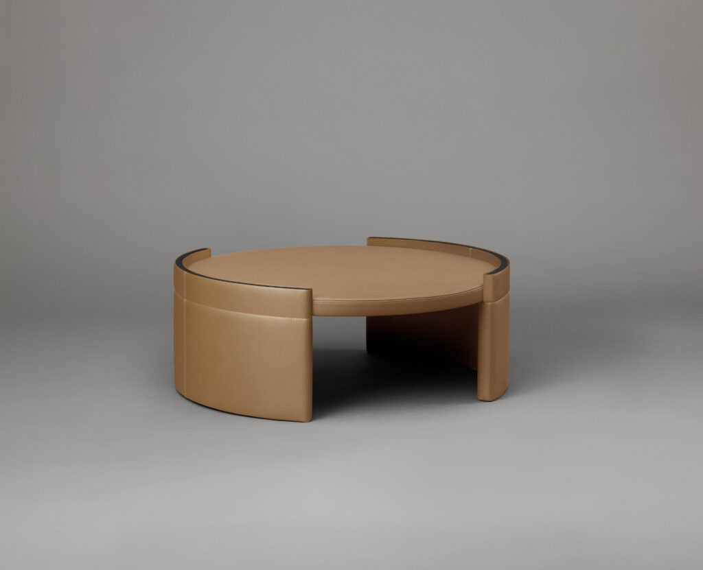 ARTICOLO I CUFF COFFEE TABLE