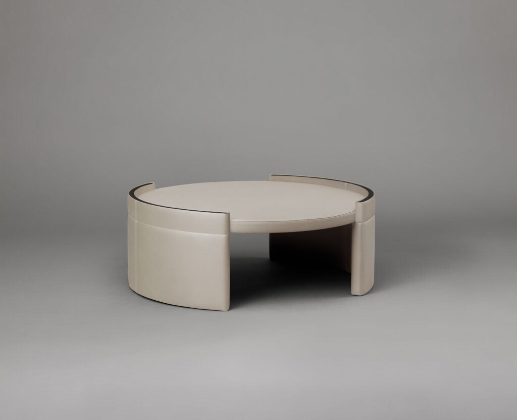 ARTICOLO I CUFF COFFEE TABLE