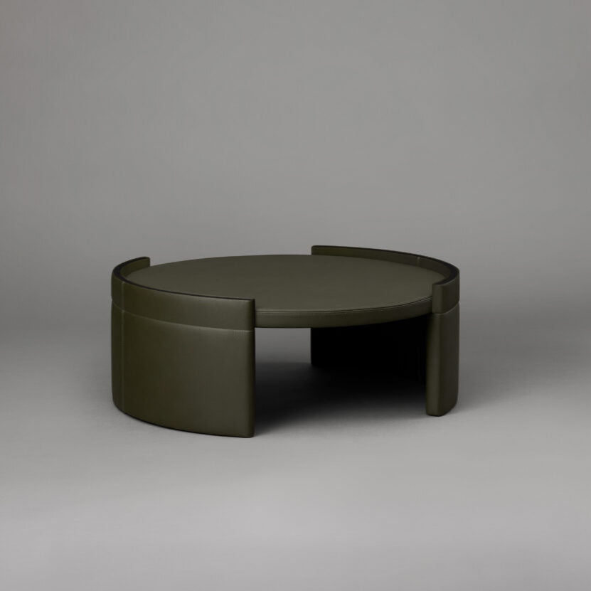 ARTICOLO I CUFF COFFEE TABLE