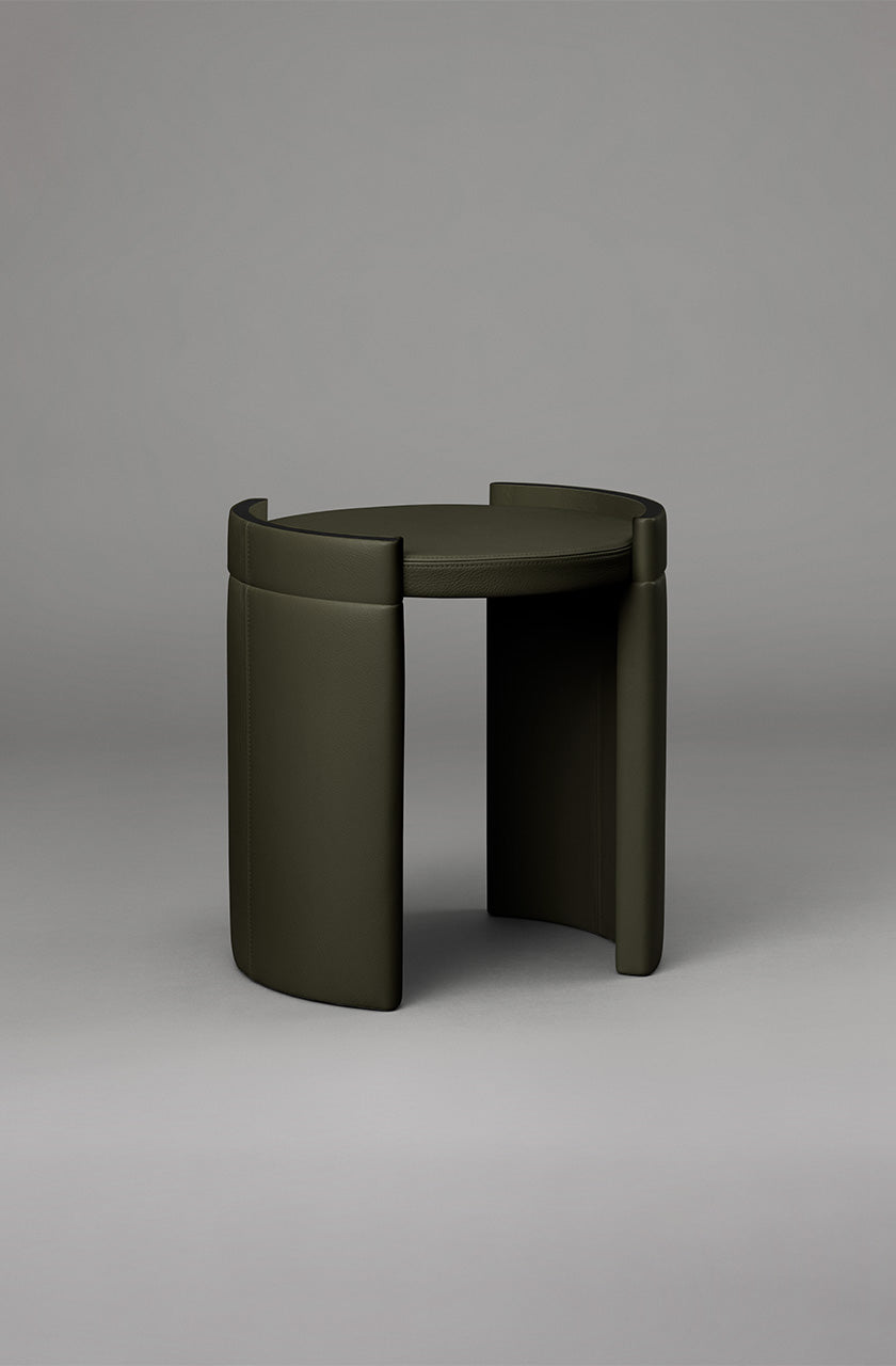 ARTICOLO l CUFF SIDE TABLE