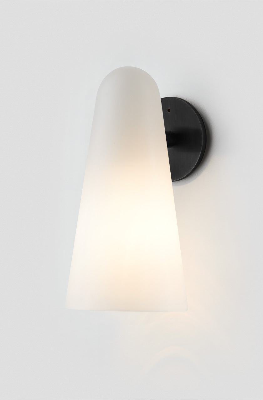 ARTICOLO I INTERIOR LIGHTING I DOMI WALL SCONCE