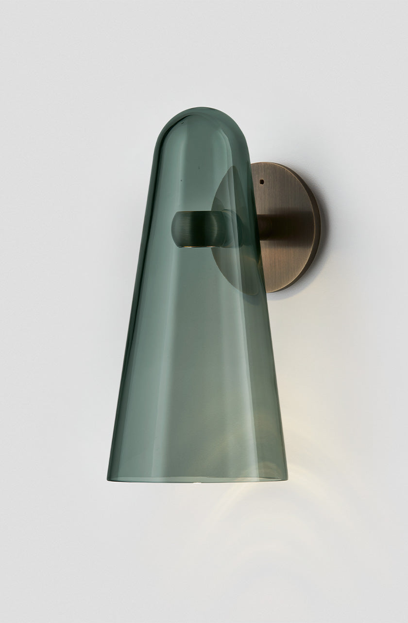 ARTICOLO I INTERIOR LIGHTING I DOMI WALL SCONCE