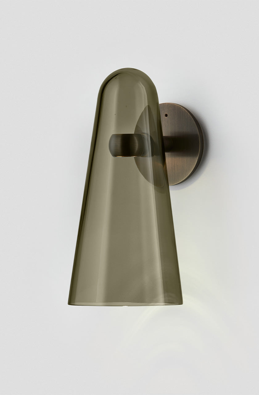 ARTICOLO I INTERIOR LIGHTING I DOMI WALL SCONCE