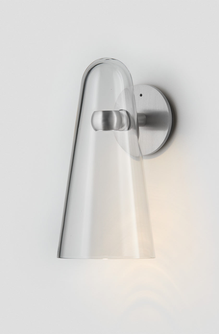 ARTICOLO I INTERIOR LIGHTING I DOMI WALL SCONCE