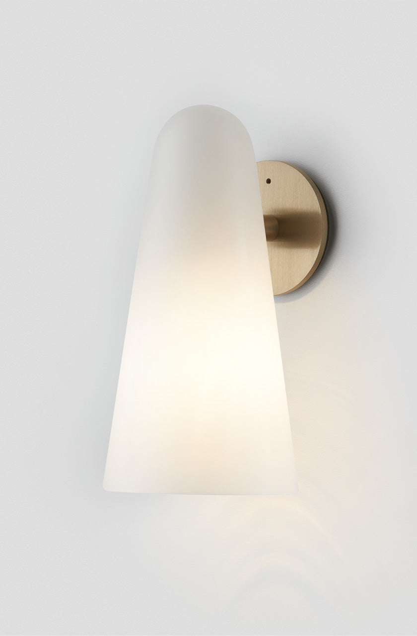 ARTICOLO I INTERIOR LIGHTING I DOMI WALL SCONCE