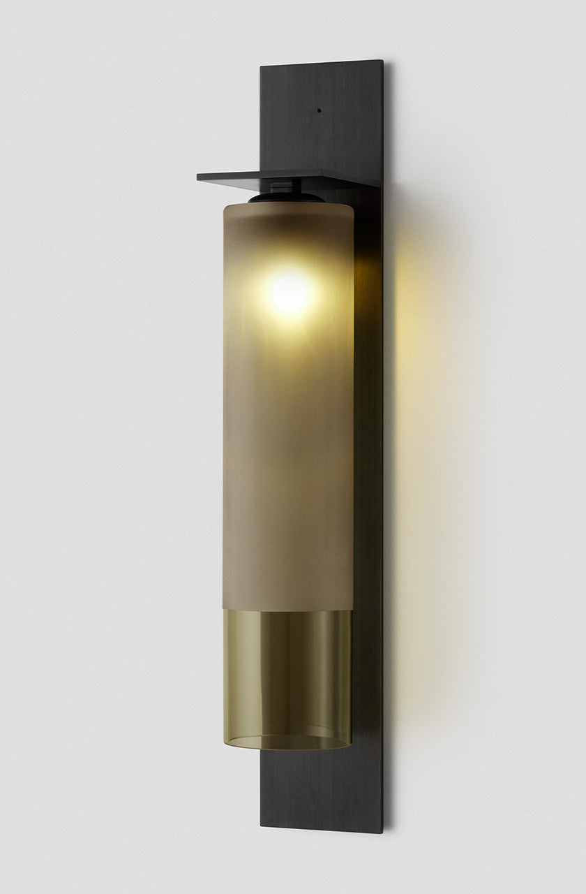 ARTICOLO I INTERIOR LIGHT I ECLIPSE WALL SCONCE TALL