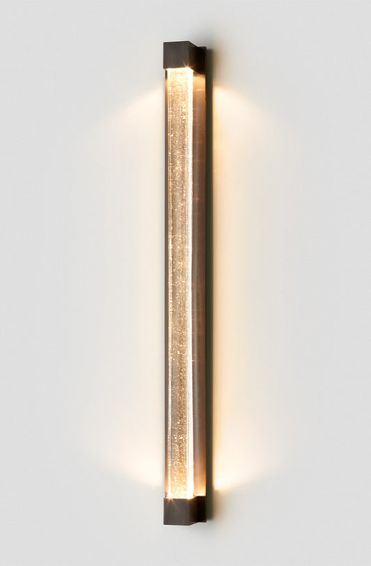 ARTICOLO I INTERIOR LIGHTING I FINI WALL SCONCE