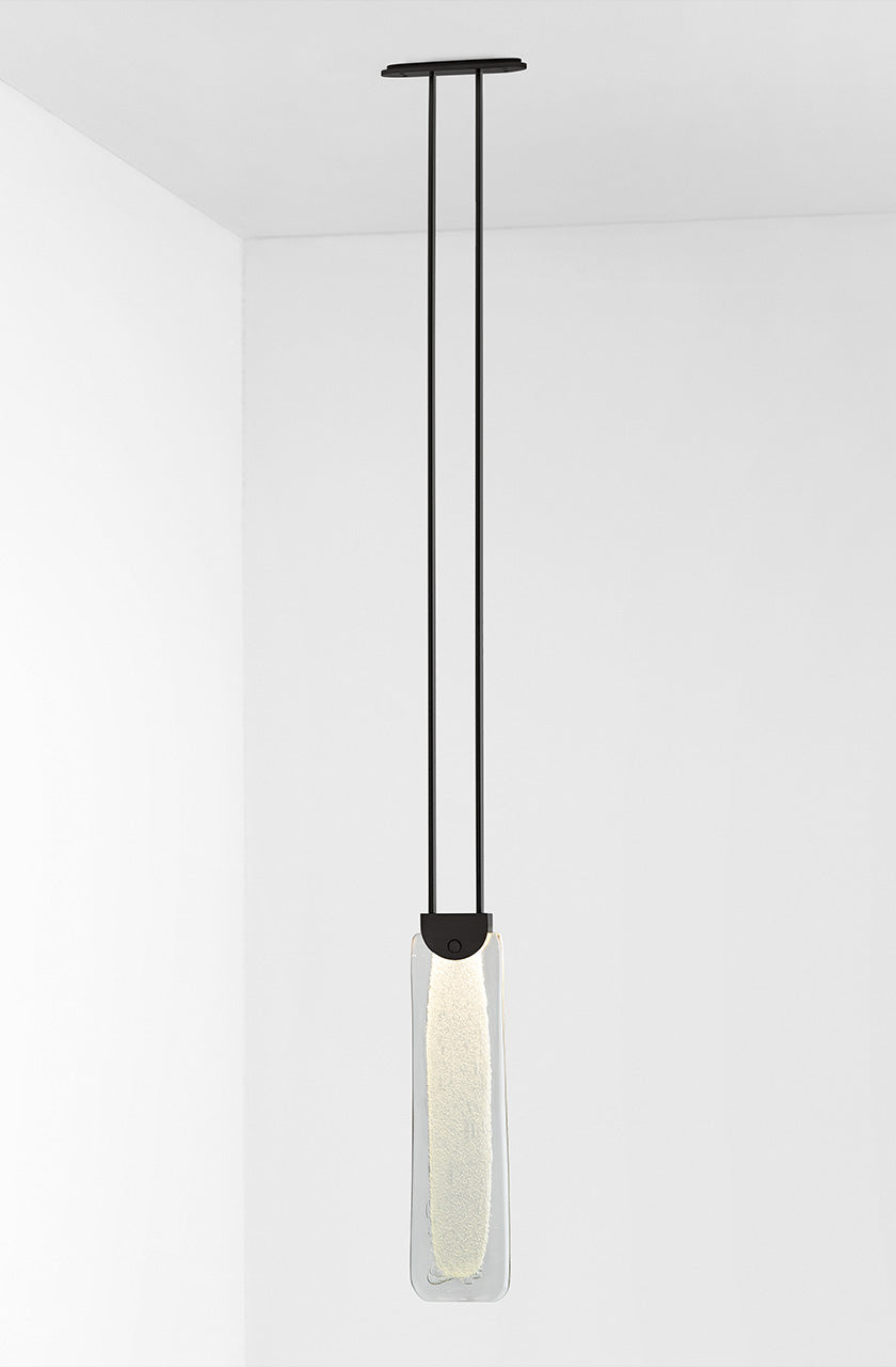 ARTICOLO I INTERIOR LIGHTING I FIZI SLAB PENDANT