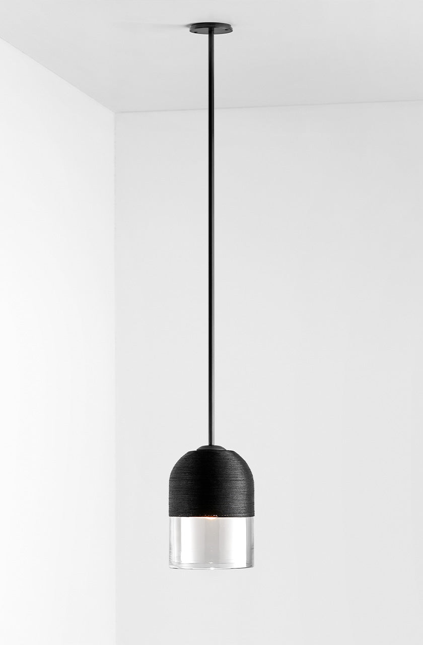 ARTICOLO I INTERIOR LIGHTING I INDIE SNGLE PENDANT