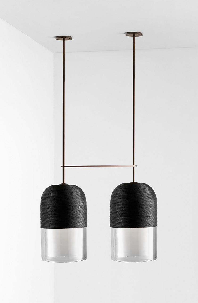 ARTICOLO I INTERIOR LIGHTING I INDI PENDANT