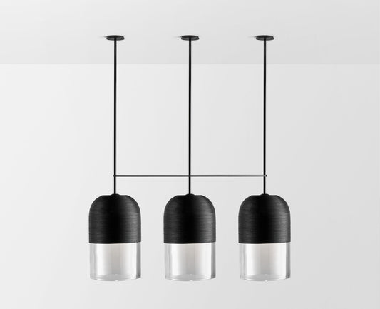 ARTICOLO I INTERIOR LIGHTING I INDI PENDANT