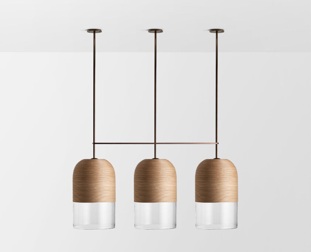 ARTICOLO I INTERIOR LIGHTING I INDI PENDANT