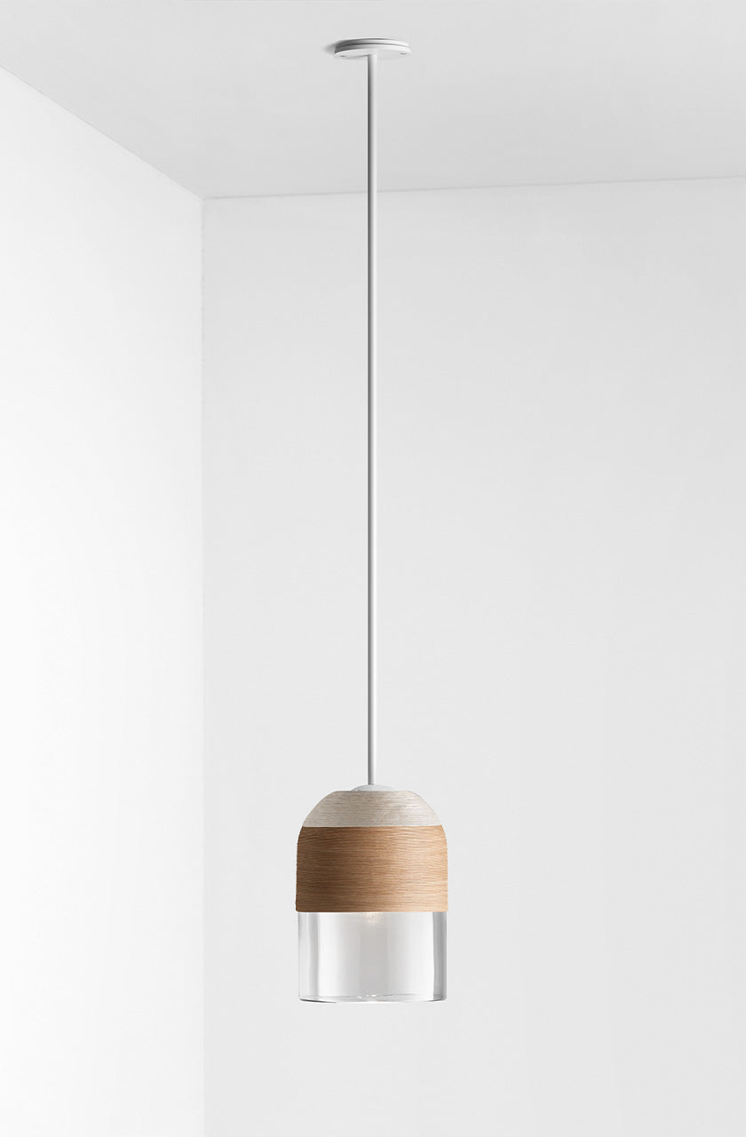 ARTICOLO I INTERIOR LIGHTING I INDI SINGLE PENDANT