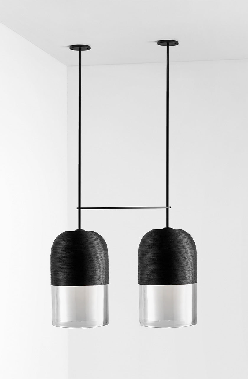 ARTICOLO I INTERIOR LIGHTING I INDI PENDANT