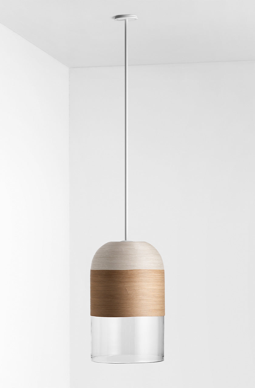 ARTICOLO I INTERIOR LIGHTING I INDIE SNGLE PENDANT