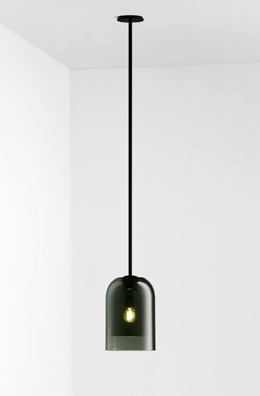 ARTICOLO I INTERIOR LIGHTING I LUMI SINGLE PENDANT