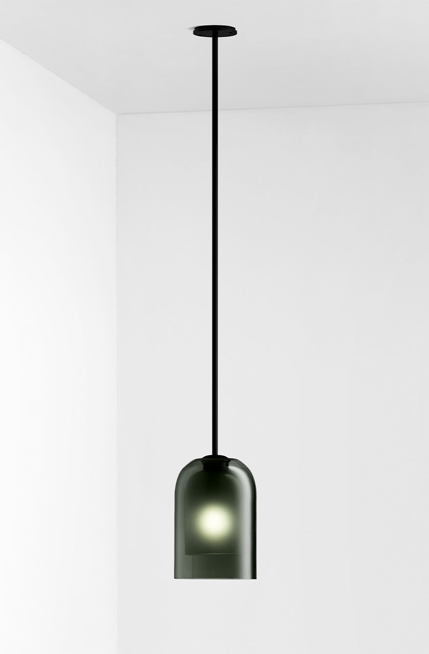 ARTICOLO I INTERIOR LIGHTING I LUMI SINGLE PENDANT