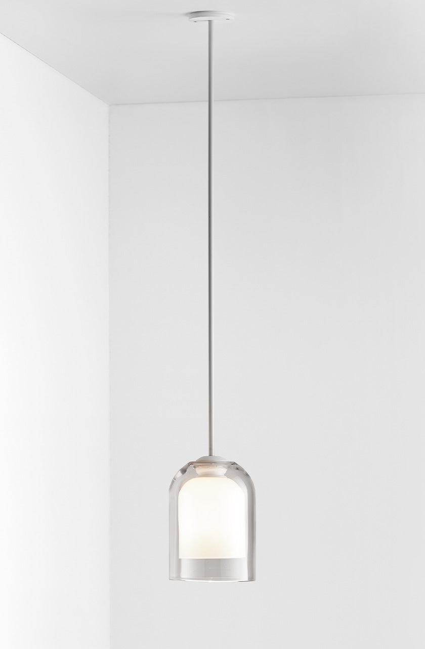 ARTICOLO I INTERIOR LIGHTING I LUMI SINGLE PENDANT