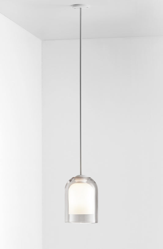 ARTICOLO I INTERIOR LIGHTING I LUMI SINGLE PENDANT