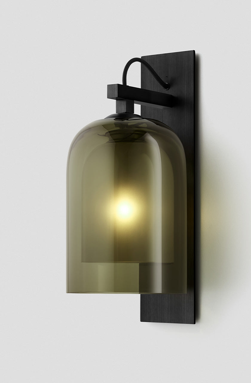 ARTICOLO I INTERIOR LIGHTING I EXTERIOR LIGHTING I LUMI WALL SCONCE