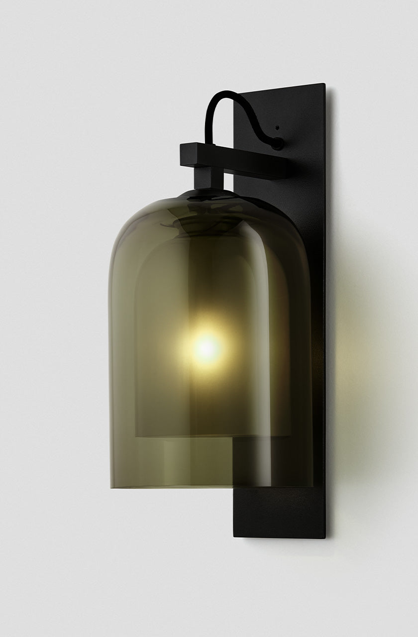 ARTICOLO I INTERIOR LIGHTING I EXTERIOR LIGHTING I LUMI WALL SCONCE