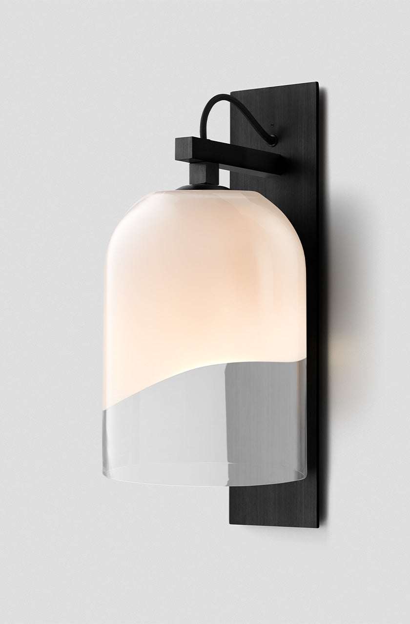 ARTICOLO I INTERIOR LIGHTING I EXTERIOR LIGHTING I MONI WALL SCONCE