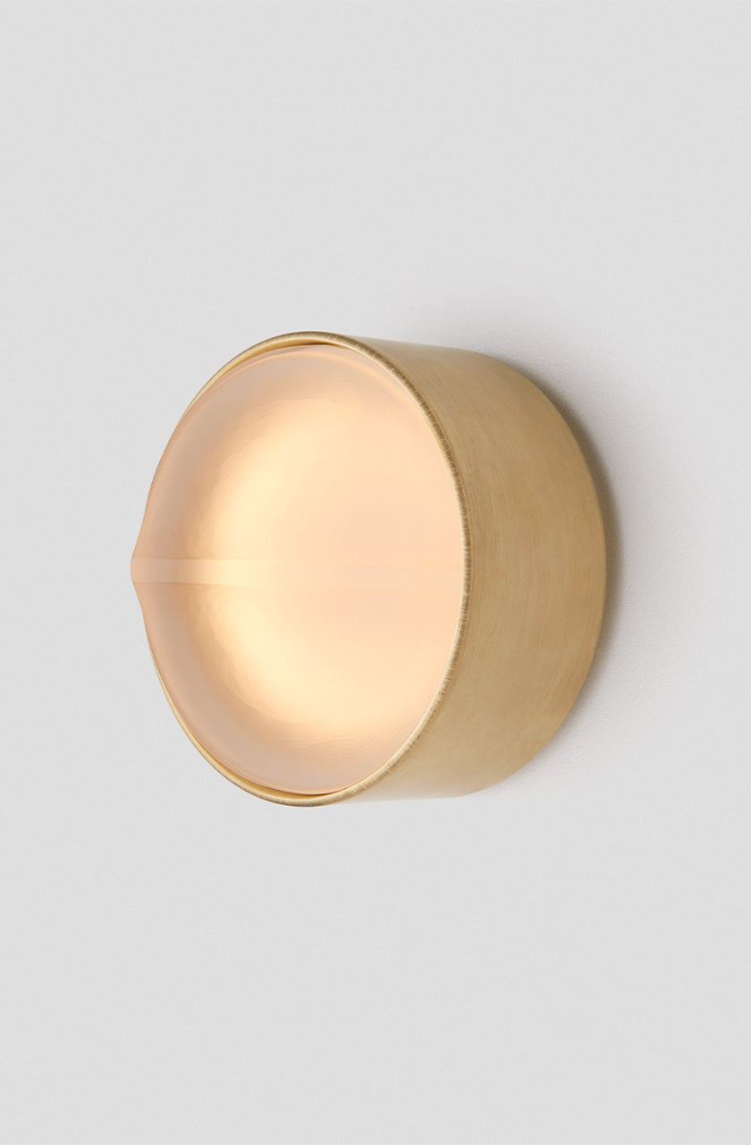 ARTICOLO I INTERIOR LIGHTING I OCCHI WALL SCONCE