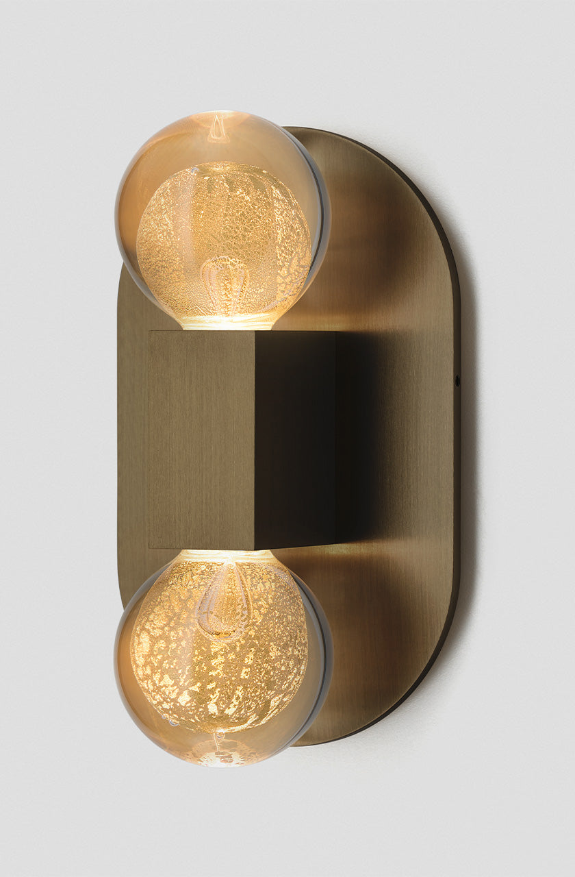 ARTICOLO I INTERIOR LIGHTING I ORO WALL SCONCE