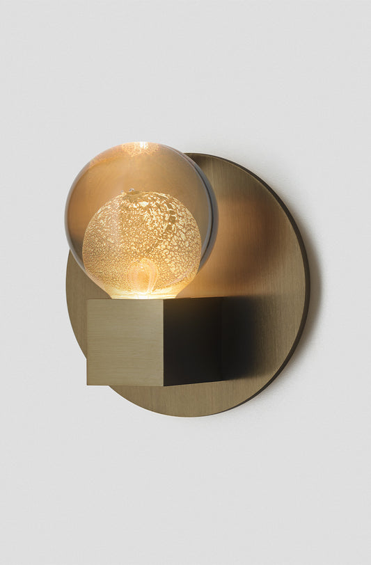 ARTICOLO I INTERIOR LIGHTING I ORO WALL SCONCE