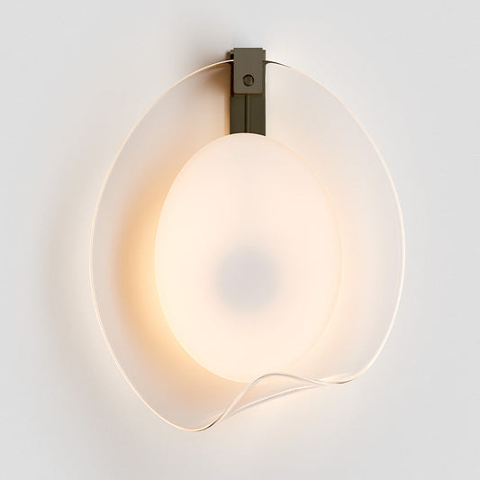 ARTICOLO I INTERIOR LIGHTING I OVOL0 WALL SCONCE