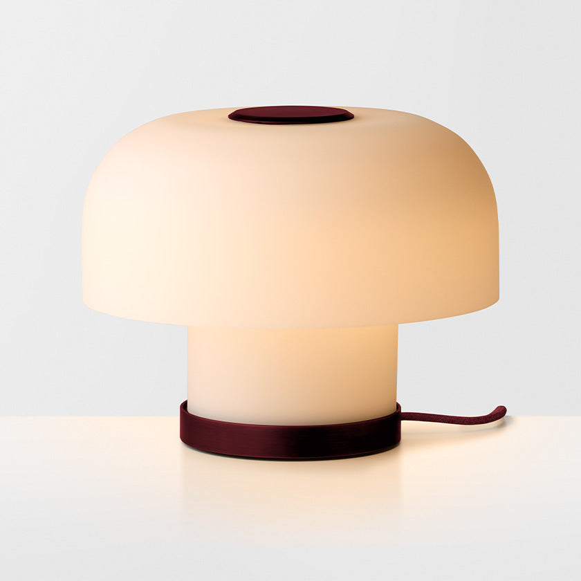 ARTICOLO I INTERIOR LIGHTING I ROLO MEDIUM TABLE LAMP I