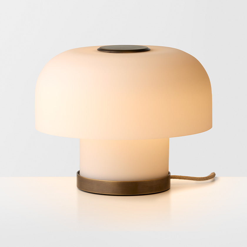 ARTICOLO I INTERIOR LIGHTING I ROLO MEDIUM TABLE LAMP I