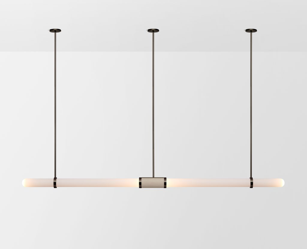 ARTICOLO I INTERIOR LIGHTING I SCANDAL PENDANT