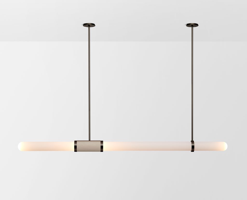 ARTICOLO I INTERIOR LIGHTING I SCANDAL PENDANT