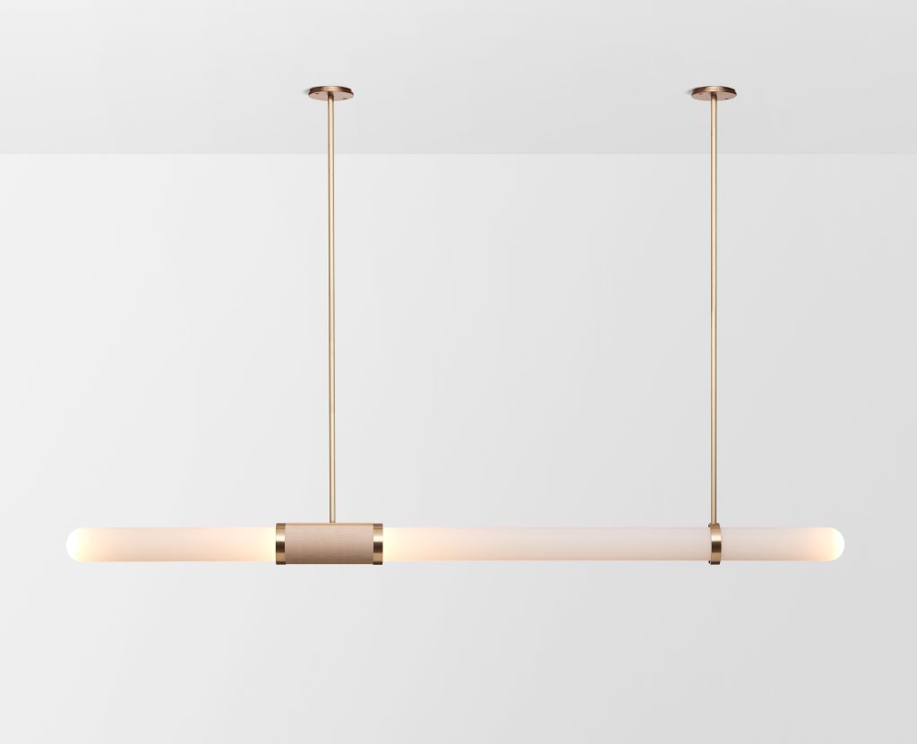 ARTICOLO I INTERIOR LIGHTING I SCANDAL PENDANT