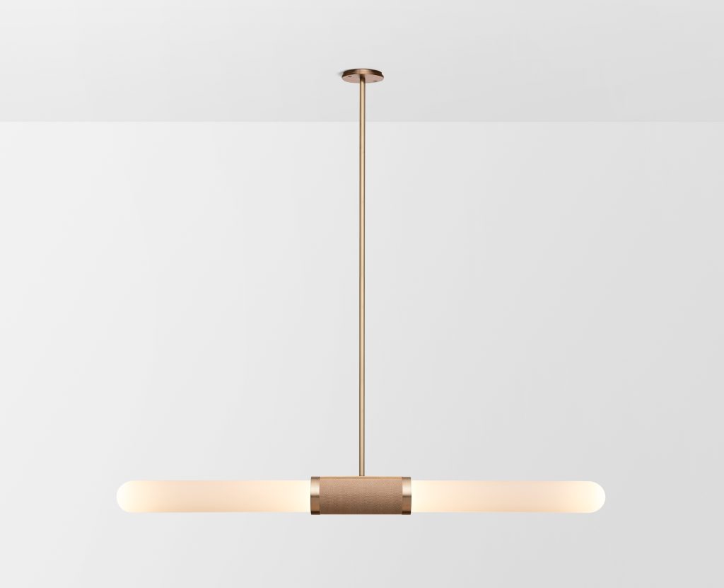 ARTICOLO I INTERIOR LIGHTING I SCANDAL PENDANT