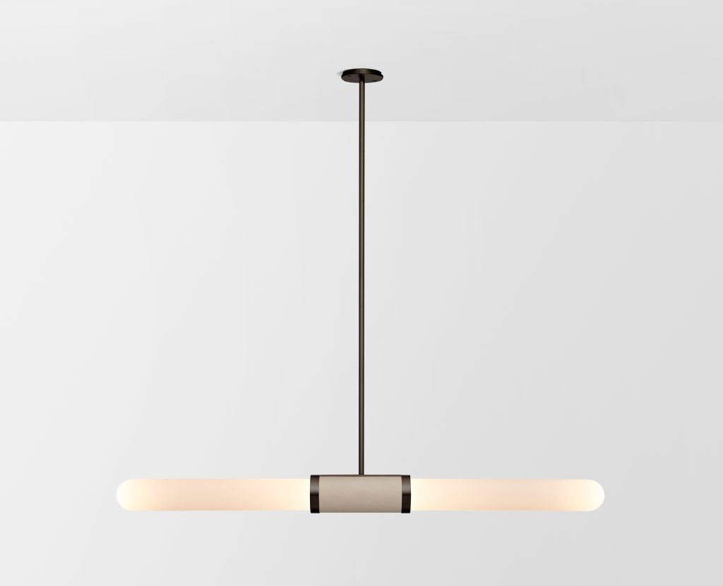 ARTICOLO I INTERIOR LIGHTING I SCANDAL PENDANT