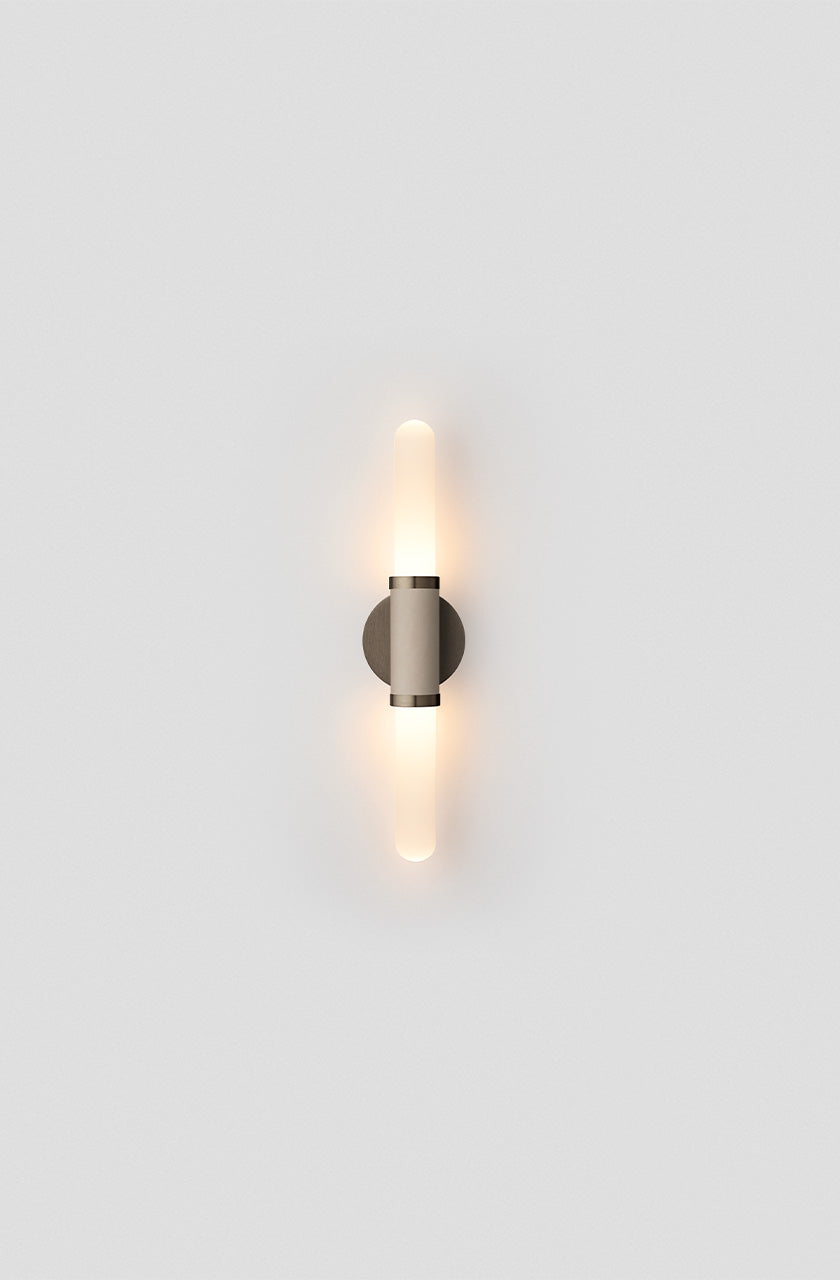 ARTICOLO I INTERIOR LIGHTING I SCANDAL MINI  WALL SCONCE