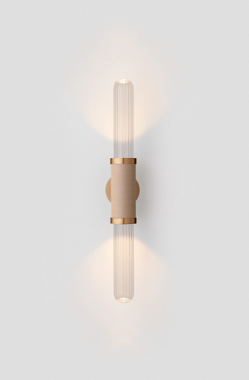 ARTICOLO I INTERIOR LIGHTING I SCANDAL WALL SCONCE