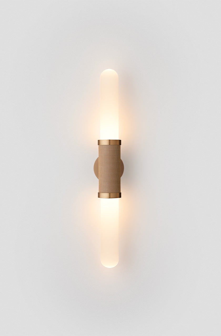 ARTICOLO I INTERIOR LIGHTING I SCANDAL WALL SCONCE