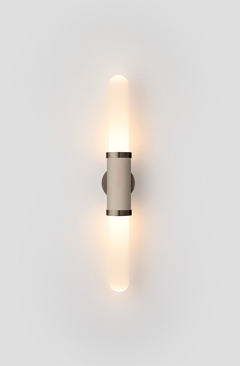 ARTICOLO I INTERIOR LIGHTING I SCANDAL WALL SCONCE