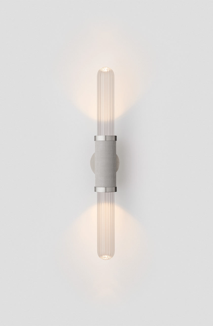 ARTICOLO I INTERIOR LIGHTING I SCANDAL WALL SCONCE