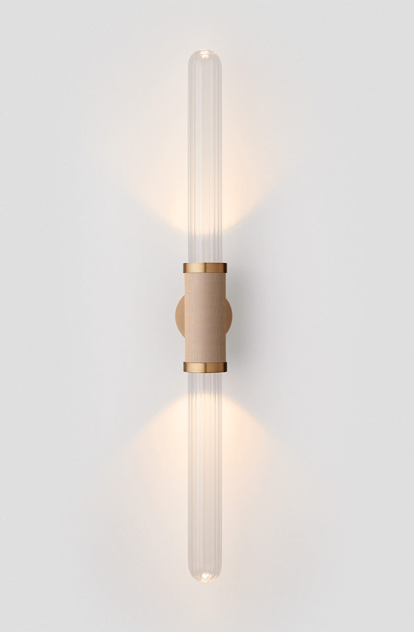 ARTICOLO I INTERIOR LIGHTING I SCANDAL WALL SCONCE