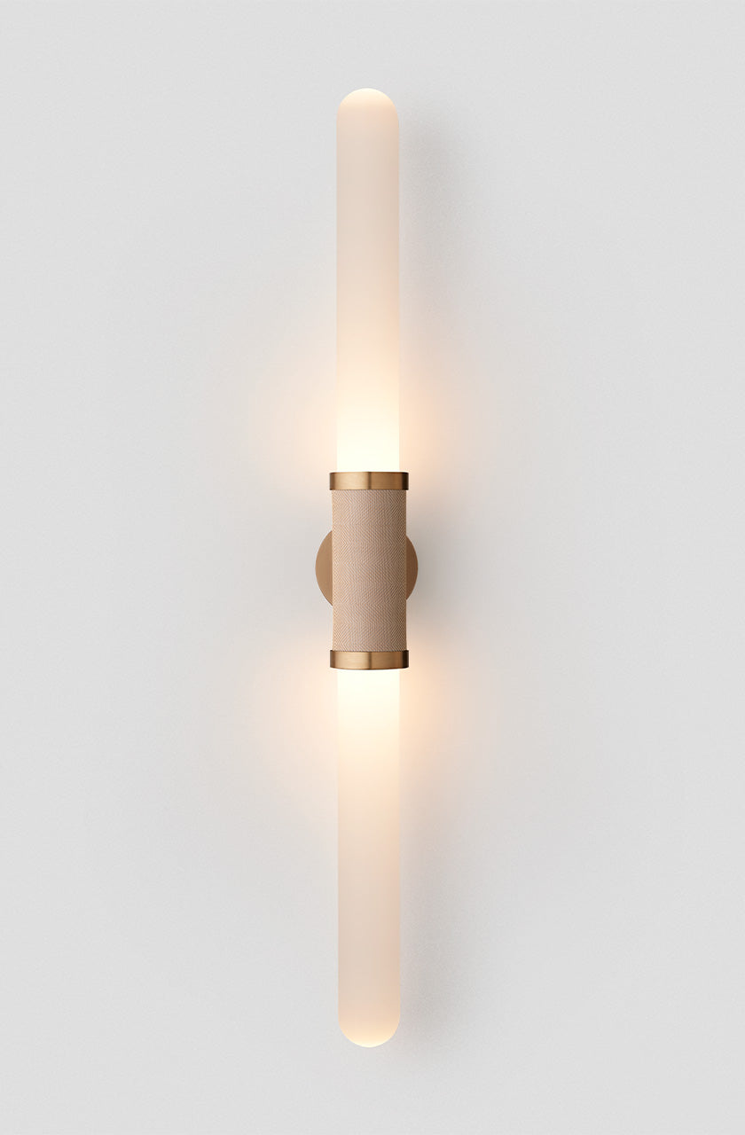 ARTICOLO I INTERIOR LIGHTING I SCANDAL WALL SCONCE