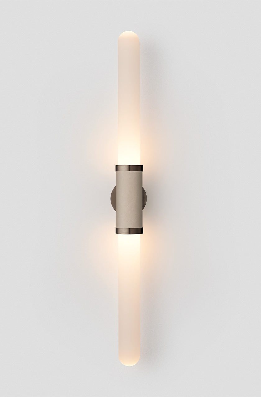 ARTICOLO I INTERIOR LIGHTING I SCANDAL WALL SCONCE